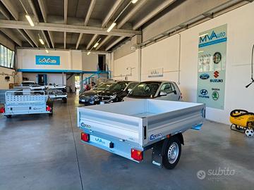 RIMORCHIO CRESCI A6LA/750
