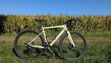 Megamo Gravel