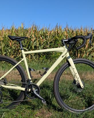 Megamo Gravel