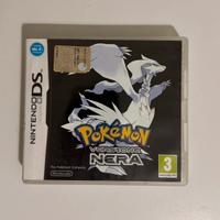 Pokemon Versione Nera