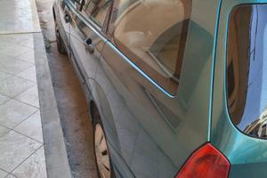 Ford Focus station wagon