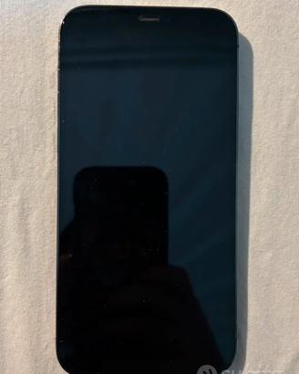 Iphone 12 Pro 128 Gb come nuovo