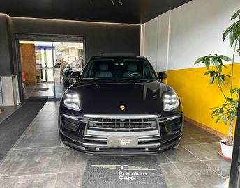 PORSCHE Macan 2.0 PDK Ita UniPro Tetto KmCertif.