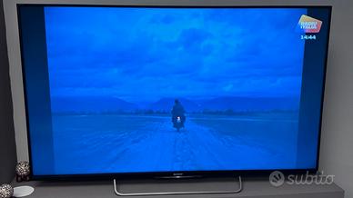 TV Sony 55 pollici kdl 55w828b 