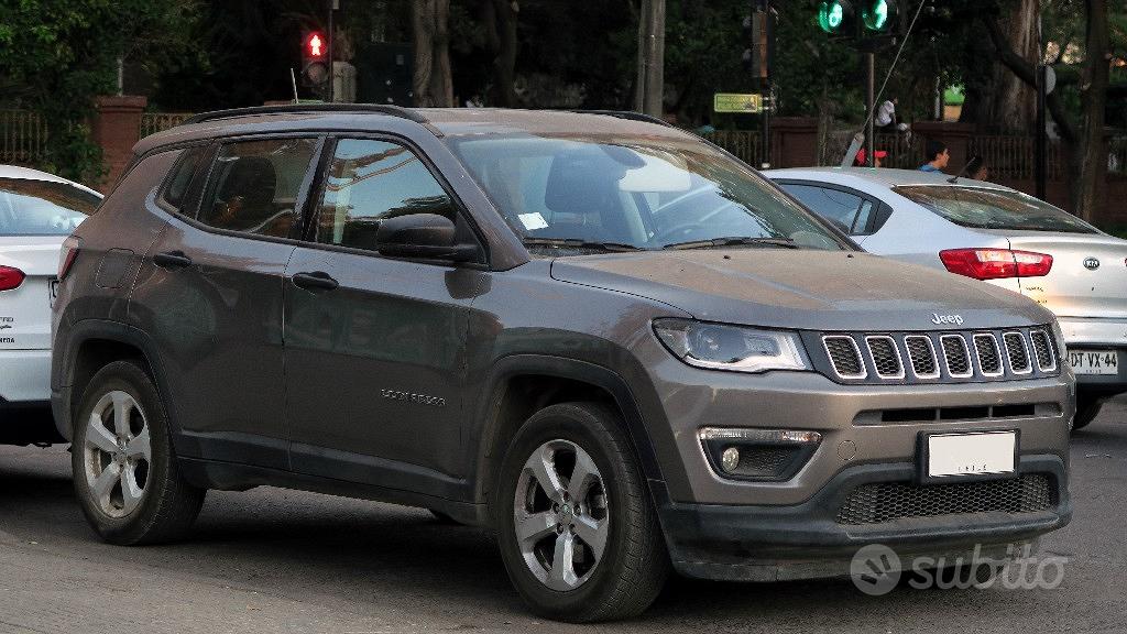 Subito - WeltRicambi 2 - Musata completa jeep compass 2019