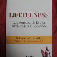 LIFEFULNESS - Giuseppe Colza