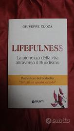 LIFEFULNESS - Giuseppe Colza
