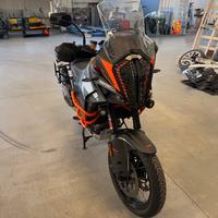 Ktm 1290 superadventure S 2020