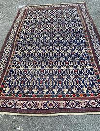 Tappeto Konagkend Kuba – Azerbaigian – 1900/1910