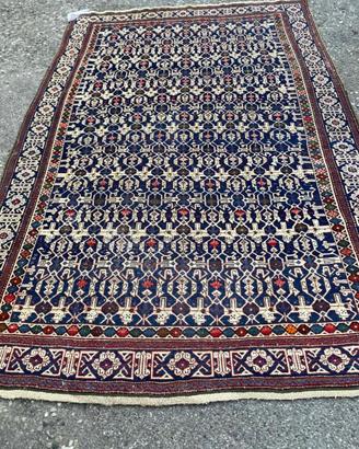 Tappeto Konagkend Kuba – Azerbaigian – 1900/1910