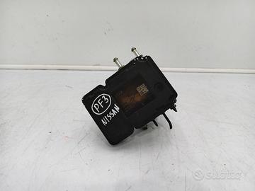 CENTRALINA ABS YD25DDTI 2.5D 140Kw 190CV NISSAN NA