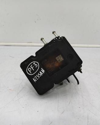 CENTRALINA ABS YD25DDTI 2.5D 140Kw 190CV NISSAN NA