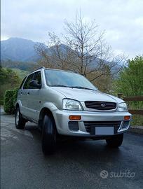 Daihatsu Terios 4x4