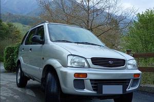 Daihatsu Terios 4x4