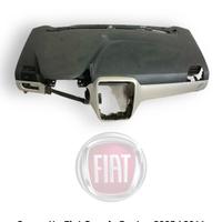 CRUSCOTTO SENZA AIRBAG PASSEGGERO FIAT Grande Punt