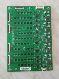 Scheda Driver LED Sky Glass 715GB033-P01-B00004G