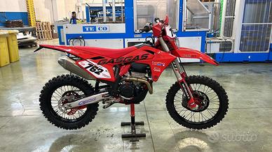 Vengo Gas Gas 350