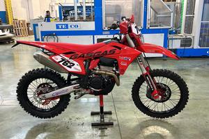 Vengo Gas Gas 350