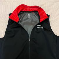 Gilet ciclismo taglia M
