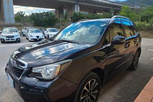 Subaru Forester 2.0D Lineartronic Sport Unlimited