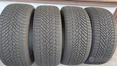 pneumatici  275 45 21 