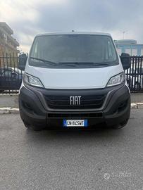 FIAT Ducato 35 2.2 Mjt 140CV PM-TN UNIPROPIETAR