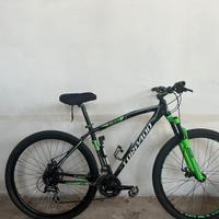 Mtb Torpado  bicicletta