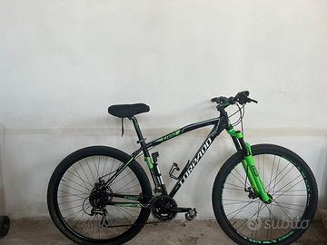 Mtb Torpado  bicicletta
