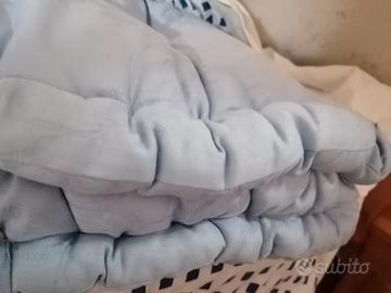 materassi in  lana artigianali