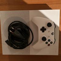 X-Box One S