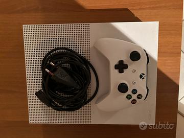 X-Box One S