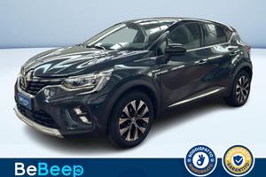 Renault Captur 1.0 TCE TECHNO GPL 100CV