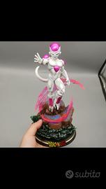 Frieza Freezer action figure Nuovo Dragon Ball Z