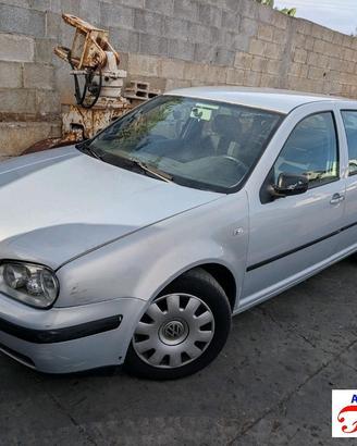 VW GOLF 4 1J1 1.9 TDI 110CV 97-04 Ricambi