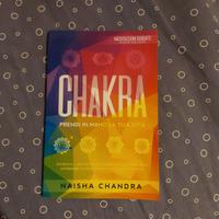 CHAKRA prendi in mano la tua vita