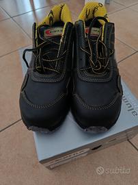 Scarpe antinfortunistiche da lavoro 