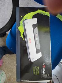 MACCHINA SOTTOVUOTO HOUSTYLE