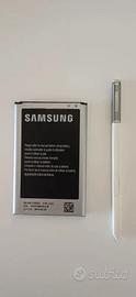 Batteria Samsung Note 3 Neo