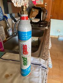 Gasatore sodastream