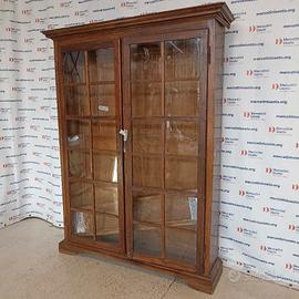 Libreria Rustica ideale per Shabby