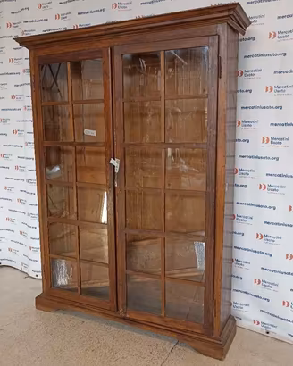 Libreria Rustica ideale per Shabby