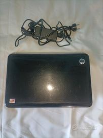 Notebook HP Pavilion dv6 i7 1TB HDD funzionante
