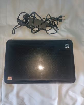 Notebook HP Pavilion dv6 i7 1TB HDD funzionante