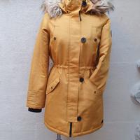 Parka donna invernale Vero Moda taglia XS 