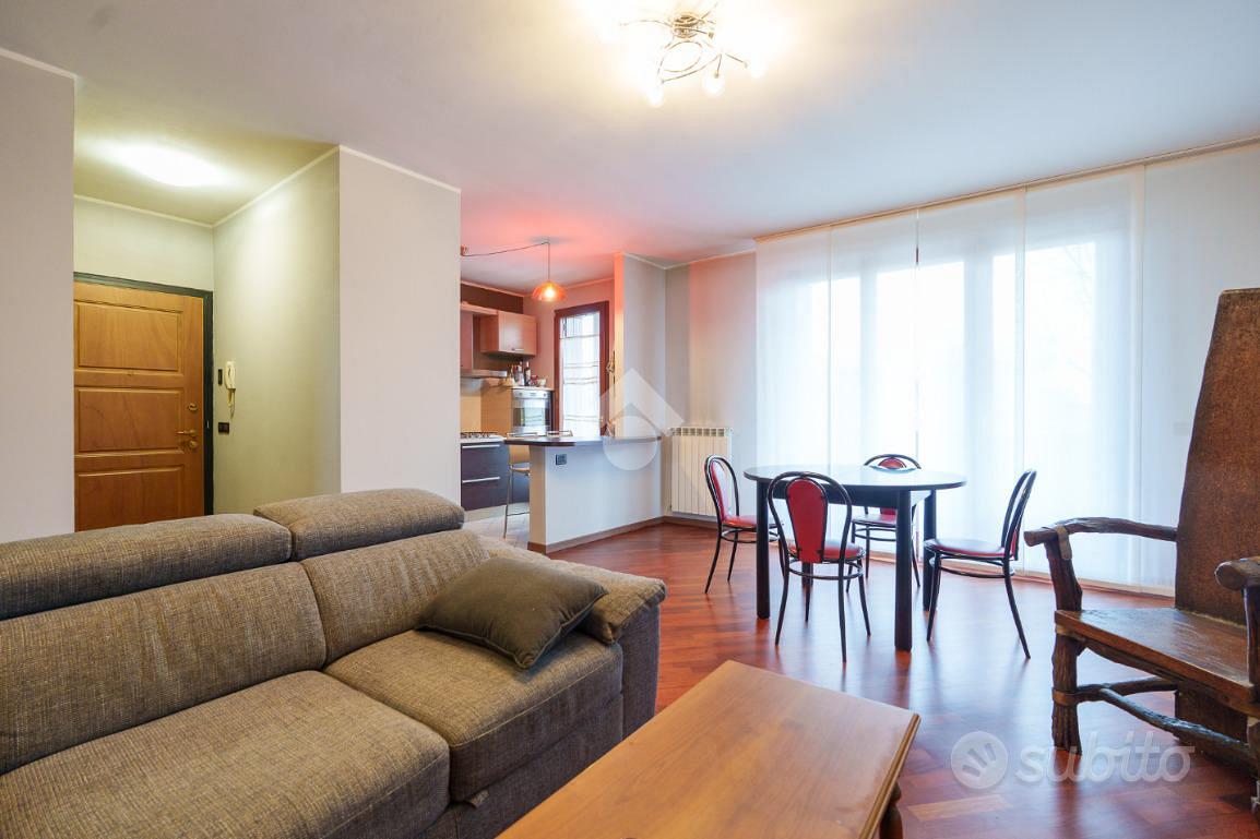 Appartamento – Treviglio, Geromìna - Vista 3
