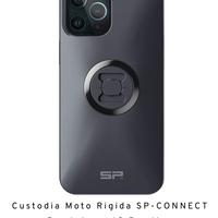 Custodia Telefono SP per IPhone 12 Pro Max