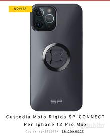 Custodia Telefono SP per IPhone 12 Pro Max