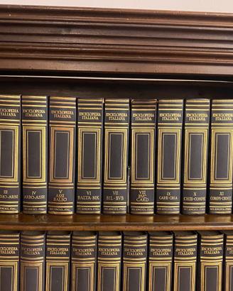 Enciclopedia Treccani
