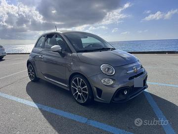 500 abarth 595 turismo