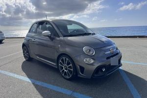 500 abarth 595 turismo